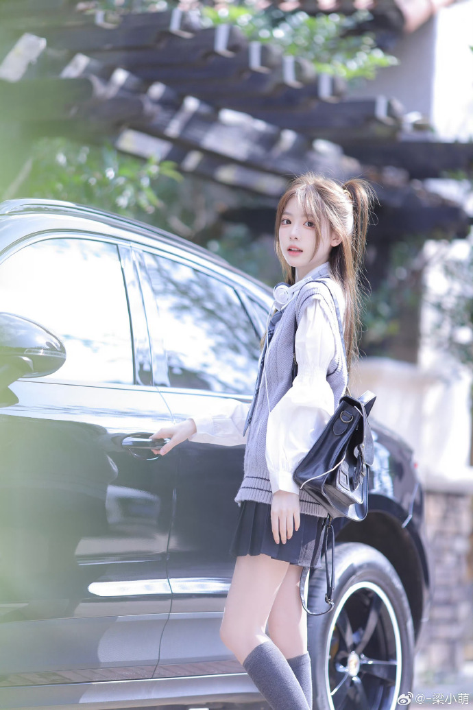 日本女优