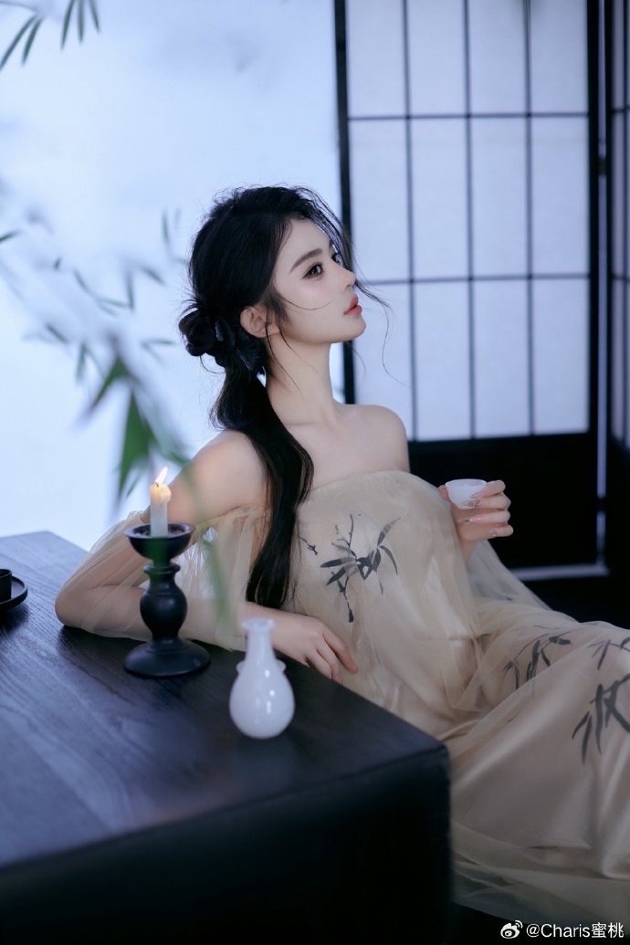 麻花传剧崔荷娜