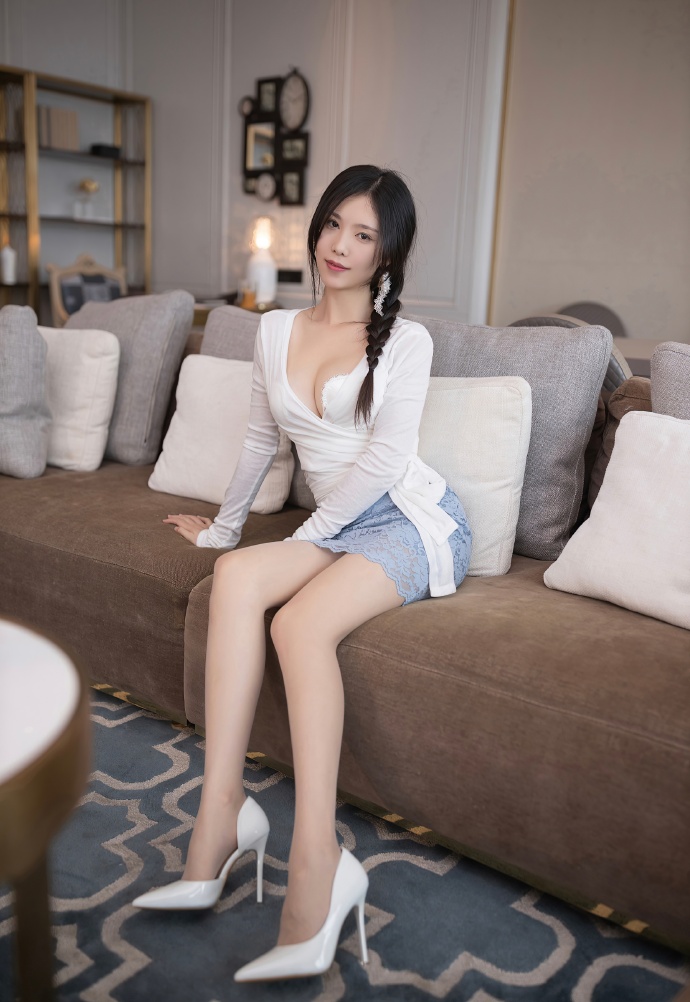美丽姑娘全集在线看