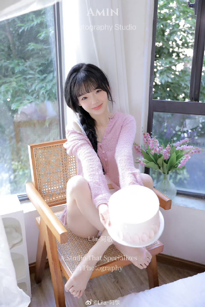 按摩女技师