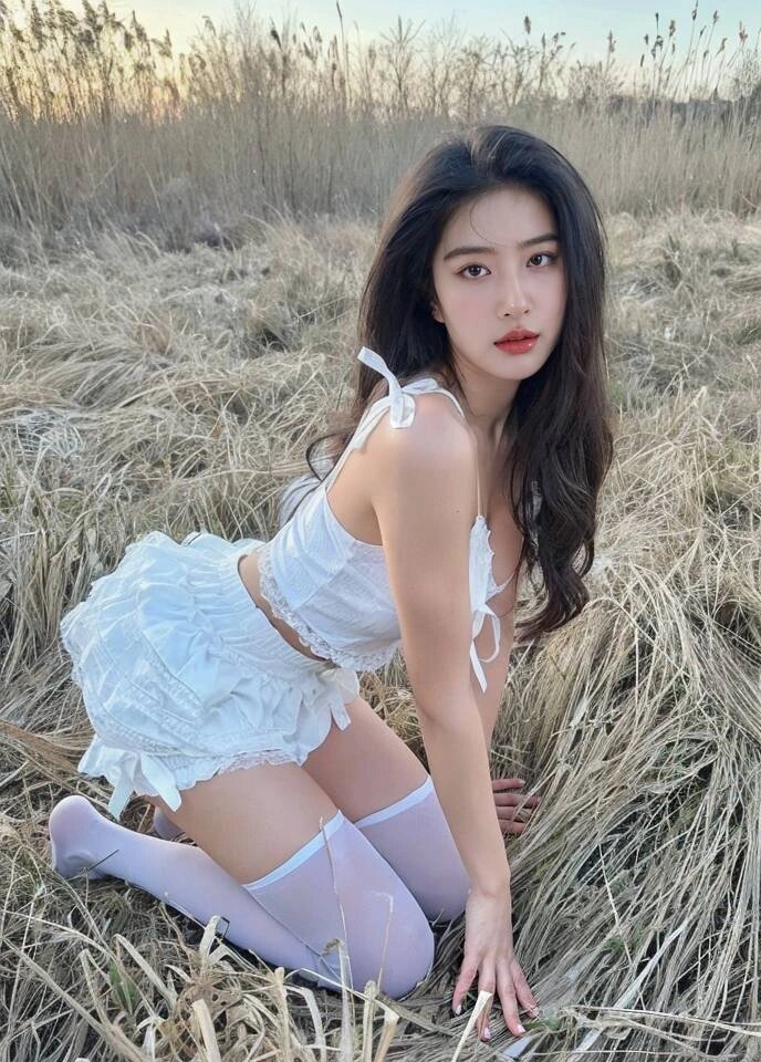 漂亮的学姐