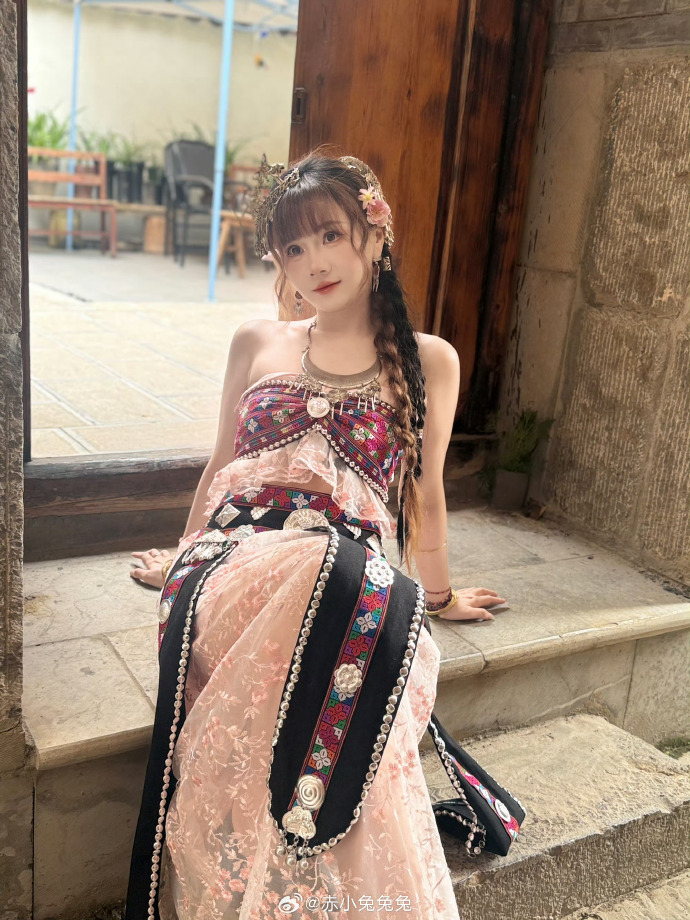 好姑娘8免费高清全集电视剧