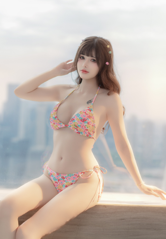 左邻右家
